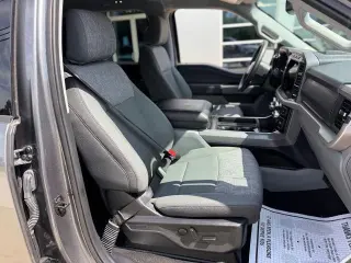 Ford F-150 2023 4x4 XLT 4 puertas SuperCrew 5.5 pies caja corta