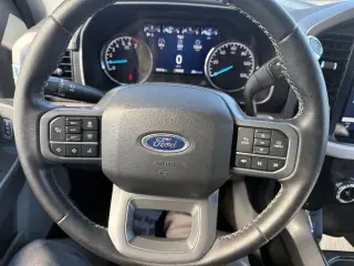 Ford F-150 2023 4x4 XLT 4 puertas SuperCrew 5.5 pies SB