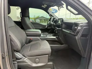 Ford F-150 2024 4x4 STX 4 puertas SuperCrew 5.5 pies. Caja corta