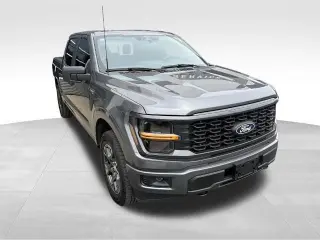 Ford F-150 2024 4x4 STX 4 puertas SuperCrew 5.5 pies. Caja corta