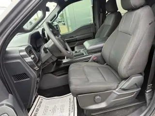 Ford F-150 2024 4x4 STX 4 puertas SuperCrew 5.5 pies. Caja corta