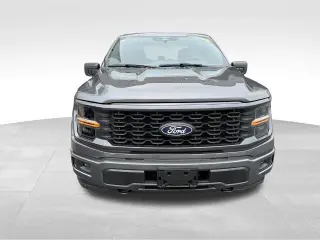 Ford F-150 2024 4x4 STX 4 puertas SuperCrew 5.5 pies. Caja corta