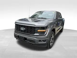 Ford F-150 2024 4x4 STX 4 puertas SuperCrew 5.5 pies. Caja corta
