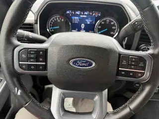 Ford F-150 2023 4x4 XLT 4 puertas SuperCrew 6.5 pies SB