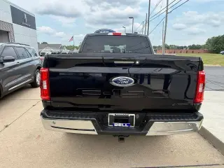 Ford F-150 2023 4x4 XLT 4 puertas SuperCrew 6.5 pies SB