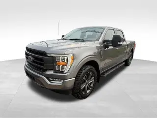 Ford F-150 2023 4x4 Lariat 4 puertas SuperCrew 5.5 pies. Caja corta