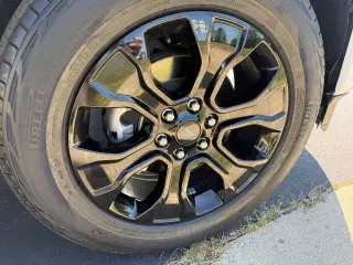 Ford F-150 2023 4x4 XLT 4 puertas SuperCrew 6.5 pies. SB