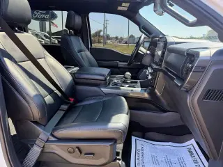 Ford F-150 2023 4x4 XLT 4 puertas SuperCrew 6.5 pies. SB