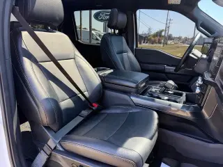 Ford F-150 2023 4x4 XLT 4 puertas SuperCrew 6.5 pies. SB