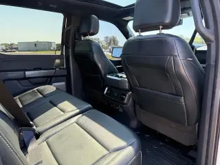 Ford F-150 2023 4x4 XLT 4 puertas SuperCrew 6.5 pies. SB