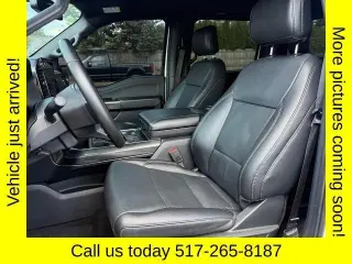 Ford F-150 2023 4x4 XLT 4 puertas SuperCrew 6.5 pies. SB