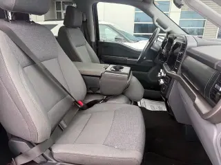 Ford F-150 2025 4x4 XLT 4 puertas SuperCrew 6.5 pies. SB