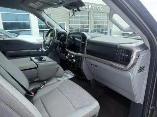 Ford F-150 2025 4x4 XLT 4 puertas SuperCrew 6.5 pies. SB