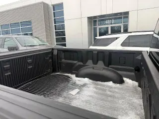 Ford F-150 2025 4x4 XLT 4 puertas SuperCrew 6.5 pies. SB