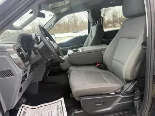 Ford F-150 2025 4x4 XLT 4 puertas SuperCrew 6.5 pies. SB