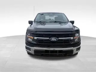 Ford F-150 2025 4x4 XLT 4 puertas SuperCrew 6.5 pies. SB
