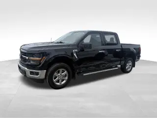 Ford F-150 2025 4x4 XLT 4 puertas SuperCrew 6.5 pies. SB