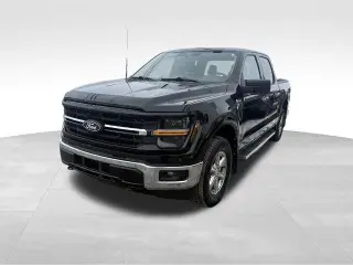 Ford F-150 2025 4x4 XLT 4 puertas SuperCrew 6.5 pies. SB