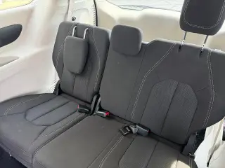 Chevrolet Colorado 2024 4x4 Z71 4 puertas Cabina Crew 5 pies. SB