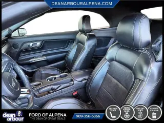 Ford Mustang 2020 EcoBoost 2dr Convertible