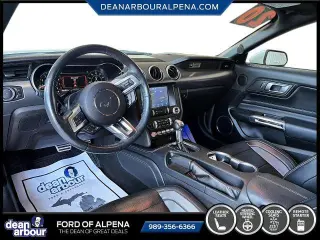 Ford Mustang 2020 EcoBoost 2dr Convertible