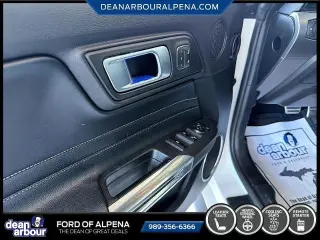 Ford Mustang 2020 EcoBoost 2dr Convertible