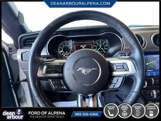Ford Mustang 2020 EcoBoost 2dr Convertible