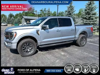 Ford F-150 2022 4x4 Tremor 4 puertas SuperCrew 5.5 pies. Caja corta