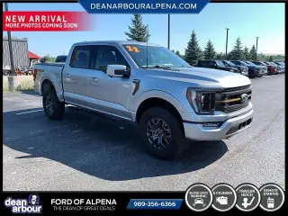 Ford F-150 2022 4x4 Tremor 4 puertas SuperCrew 5.5 pies. Caja corta