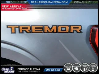 Ford F-150 2022 4x4 Tremor 4 puertas SuperCrew 5.5 pies. Caja corta
