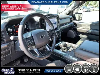 Ford F-150 2022 4x4 Tremor 4 puertas SuperCrew 5.5 pies. Caja corta