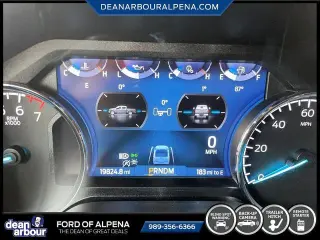 Ford F-150 2023 4x4 XL 4 puertas SuperCrew 5.5 pies SB