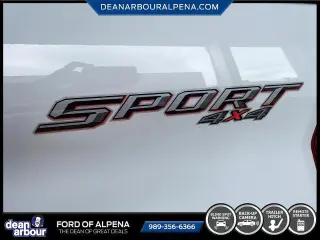 Ford F-150 2023 4x4 XL 4 puertas SuperCrew 5.5 pies SB