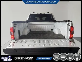 Ford F-150 2023 4x4 XL 4 puertas SuperCrew 5.5 pies SB