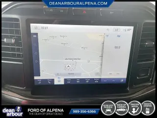 Ford F-150 2023 4x4 XL 4 puertas SuperCrew 5.5 pies SB