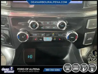 Ford F-150 2023 4x4 XL 4 puertas SuperCrew 5.5 pies SB