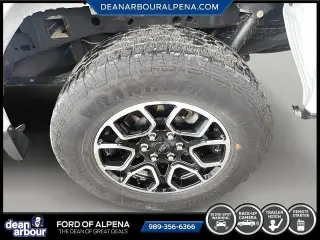 Ford F-150 2023 4x4 XL 4 puertas SuperCrew 5.5 pies SB