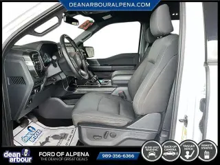 Ford F-150 2023 4x4 XL 4 puertas SuperCrew 5.5 pies SB