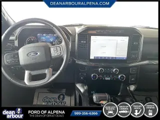 Ford F-150 2023 4x4 XL 4 puertas SuperCrew 5.5 pies SB