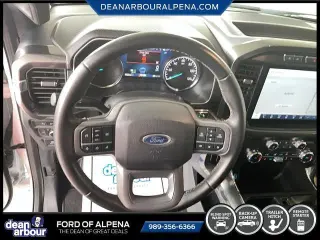 Ford F-150 2023 4x4 XL 4 puertas SuperCrew 5.5 pies SB