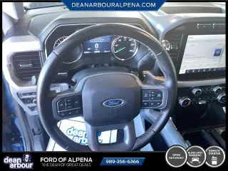 Ford F-150 2023 4x4 XL 4 puertas SuperCrew 5.5 pies SB