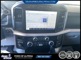 Ford F-150 2023 4x4 XL 4 puertas SuperCrew 5.5 pies SB