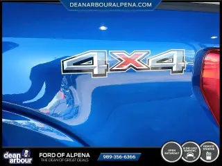 Ford F-150 2023 4x4 XL 4 puertas SuperCrew 5.5 pies SB