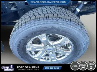 Ford F-150 2023 4x4 XL 4 puertas SuperCrew 5.5 pies SB