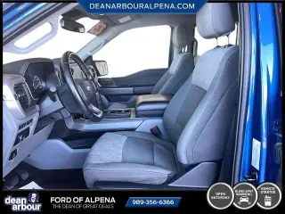 Ford F-150 2023 4x4 XL 4 puertas SuperCrew 5.5 pies SB