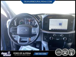 Ford F-150 2023 4x4 XL 4 puertas SuperCrew 5.5 pies SB