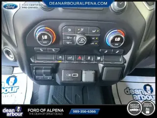 Chevrolet Silverado 1500 2021 4x4 LT 4 puertas Double Cab 6.6 pies SB con 1LT