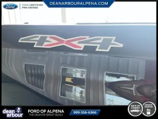 Chevrolet Silverado 1500 2021 4x4 LT 4 puertas Double Cab 6.6 pies SB con 1LT