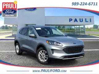 Ford Escape 2021 AWD SE 4 puertas SUV