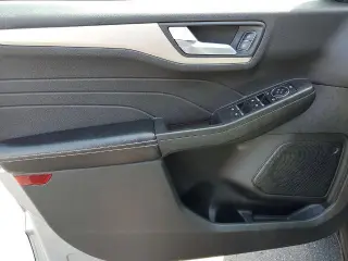 Ford Escape 2021 AWD SE 4 puertas SUV